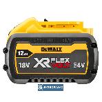 Akumulator DeWalt DCB548-XJ 54V XR FlexVolt 4,0Ah / 18V XR 12,0Ah Li-Ion 3