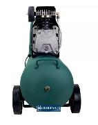 Sprężarka tłokowa Metabo Basic 250-50 W 1-fazowa 8 bar do zastosowań warsztatowych 601534000 3