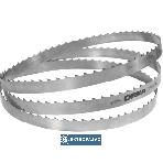 Piła taśmowa 4800x35x1,0/22z Orka Plus /HOR/ do drewna świeżego w trakach taśm. 10szt. PA310-4005-0002 Globus 5