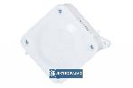 Puszka instalacyjna natynkowa 110x 110x 50mm bez pierścieni IP41 P3 45139 Pak-Plast 1