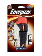 Latarka LED Impact Rubber 60lm 2xAAA zasięg do 50m E300668401 Energizer 1