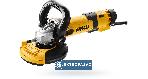 Szlifierka kątowa DeWalt DWE4257KT-QS 1500W tarcza 125mm + tarcza diamentowa TStak 2