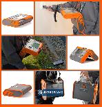 Miernik parametrów instalacji elektrycznej MPI-520 Start + certyfiakt kalibracji WMPLMPI520S Sonel 2