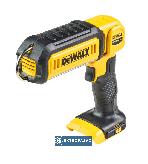 Latarka LED DeWalt DCL050-XJ 250/450lm 18V XR bez akumulatora i ładowarki 3