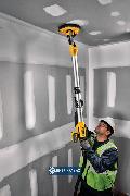 Szlifierka na wysięgniku (żyrafa) DeWalt DCE800T2-QW 18V XR 2x6,0Ah torba narzędziowa 4