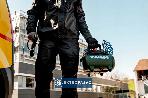 Sprężarka tłokowa bezolejowa Metabo Power 160-6 W OF 1-fazowa 601501000 3