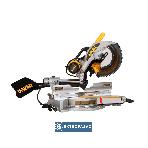 Pilarka ukośnica DeWalt DWS780-QS 305mm 1675W z posuwem 1