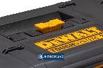 Skrzynia DeWalt DWST83529-1 Toughsystem 2.0 z 2 szufladami 4