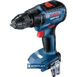 Bosch zestaw Combo  18V GSR 18V-50 + GWS 180-LI  1x2.0 Ah 1x5.0 Ah Li-Ion 0615990M47 2