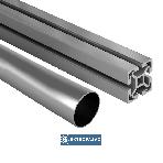 Frez tarczowo-piłkowy HSS wg. DIN z kołnierzem 250x32x3,00/160z A 5 do cięcia metali FP110-0250-0002 Globus 5