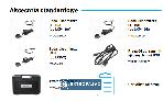 Luksomierz LXP-10B + certyfikat kalibracji WMGBLXP10B do oświetlenia awaryjnego Sonel 3