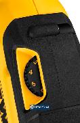 Szlifierka na wysięgniku (żyrafa) DeWalt DCE800T2-QW 18V XR 2x6,0Ah torba narzędziowa 2