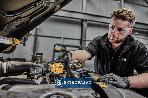 Grzechotka DeWalt DCF503EN-XJ 3/8 cala 81Nm 12V XR bez akumulatora i ładowarki Nowość 5