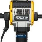 Młot wyburzeniowy DeWalt D25981-QS uhwyt HEX 28mm 62J 2100W 31kg Nowość 2