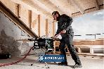 Pilarka tarczowa stołowa Metabo TS 254 M 254mm 1500W 610254000 3