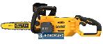 Pilarka łańcuchowa DeWalt DCMCS574N-XJ prow. 45cm 54V XR FlexVolt bez akumulatora i ładowarki 2