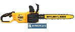 Pilarka łańcuchowa DeWalt DCMCS574N-XJ prow. 45cm 54V XR FlexVolt bez akumulatora i ładowarki 3