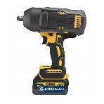 Osłona gumowa do DCF897 DCF899 i DCF900 Dewalt PB900.899-QZ 4
