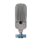 Oprawa uliczna LED 200W 28000lm biała neutralna czujnik zmierzchu 145/75st IP65 IK09 szara Streetos 2 SLI027019NW_PW Wojnarowscy 4