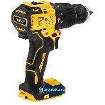 Wiertarko-wkrętarka udarowa DeWalt DCD709N-XJ 65Nm 18V bez akumulatora i ładowarki 3