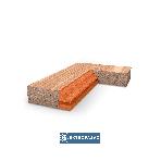 Zestaw frezów kształtowych HM Z=4 114x40x22-27 do ram drzwi meblowych CL290-0114-0003 Globus 3