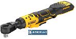 Grzechotka DeWalt DCF512N-XJ 1/2 cala 95Nm 18V XR bez akumulatora i ładowarki 3