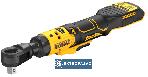 Akumulatorowa grzechotka DeWalt DCF512N-XJ 95Nm 1/2 cala 18V bez akumulatora i ładowarki 3