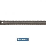 Brzeszczot ręczny 300x12,5x0,60/24z RAMc Carbon Steel dwustronny BP110-0300-0005 Globus 2