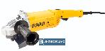 Szlifierka kątowa DeWalt DWE496-QS 230mm 2600W Nowość 1