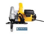 Ręczna pilarka tarczowa Dewalt DWE560-QS 1350W tarcza 184mm 2