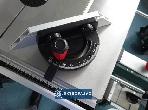 Pilarka taśmowa stołowa Metabo BAS 318 Precision DNB 619010000 4