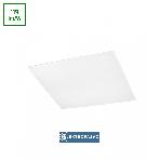 Oprawa panel LED 36W 3600lm 230V biała neutralna 600x600x34 IP20 Algine Backlight Spectrum SLI035074NW_PW Wojnarowscy 1