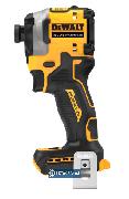 Zakrętak udarowy DeWalt DCF850NT-XJ 1/4 cala 208Nm 18V XR bez akumulatora i ładowarki TStak Nowość 2