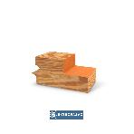 Frez kształtowy HSS prosty 125x30x35 Z=4 do frezowania drewna miękkiego mokrego świeżego CL011-0125-0011 Globus 4