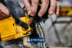 Pilarka tarczowa DeWalt DWE576K-QS 190mm 1600W walizka Nowość 4
