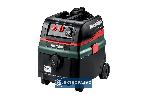 Odkurzacz przemysłowy Metabo ASR 25 M SC 1400W 25l klasa M funkcja SFC + gniazdo 230V 602070000 2