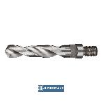 Wiertło HSS pod klamki D=12x50/S=M10/H=87 prawe LS580-1210-0001 Globus 1