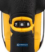 Wyrzynarka DeWalt DCS334NT-XJ 18V XR bez akumulatora i ładowarki TSTAK 4