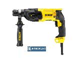 Młot udarowo-obrotowy z uchwytem SDS-plus DeWalt D25133K-QS 800W 2,6J walizka 2