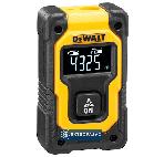 Dalmierz kieszonkowy laserowy DeWalt DW055PL-XJ 16m 1