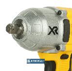 Klucz udarowy DeWalt DCF899N-XJ 1/2 cala 950Nm 18V XR bez akumulatora i ładowarki 4
