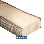 Piła taśmowa 4005x35x1,1/22z Pirania Plus HOR do drewna świeżego w trakach taśm. 10szt. PA410-4005-0003 Globus 4