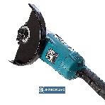 Zestaw szlifierek kątowych Makita DK0053 GA9020 230mm + 9558HNRG 125mm walizka 3