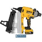 Gwoździarka akumulatorowa DeWalt DCN890N-XJ gwoździe 13-57mm 18V XR bez akumulatora i ładowarki 4