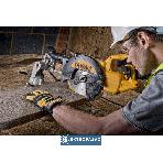 Pilarka ukośnica DeWalt DWS773-QS 216mm 1300W z posuwem Nowość 5