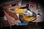 Szlifierka kątowa DeWalt DWE490-QS 230mm 2000W Nowość 4