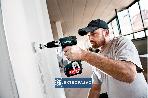 Wiertarko-wkrętarka Metabo BS 18 LT 18V 2x4,0Ah Li-Ion metaBOX 145 602102500 4