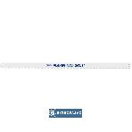 Brzeszczot ręczny 300x12,5x0,60/24z Bimetal Flexer opk.=10szt jednostronny BP300-0300-0022 Globus 1