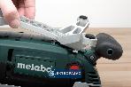 Szlifierka taśmowa Metabo BAE 75 1010W + podstawy 600375000 4