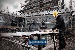 Pilarka tarczowa stołowa Metabo TKHS 315 C - 2,0 WNB 315mm 2000W 0103152000 5